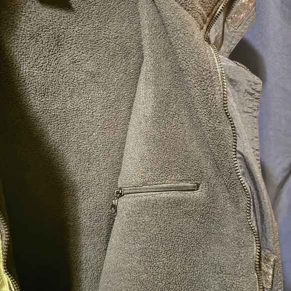 Snow Ridge Men’s Jacket Large - Picture 7 of 7